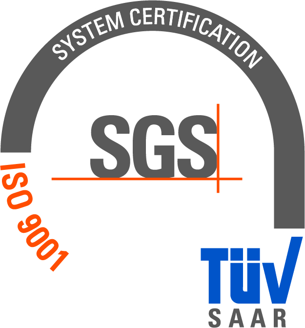 Erfolgreiche Rezertifizierung nach ISO 9001:2015 